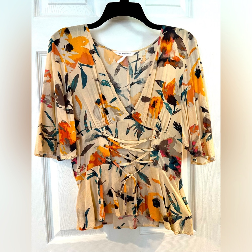 Free People Top